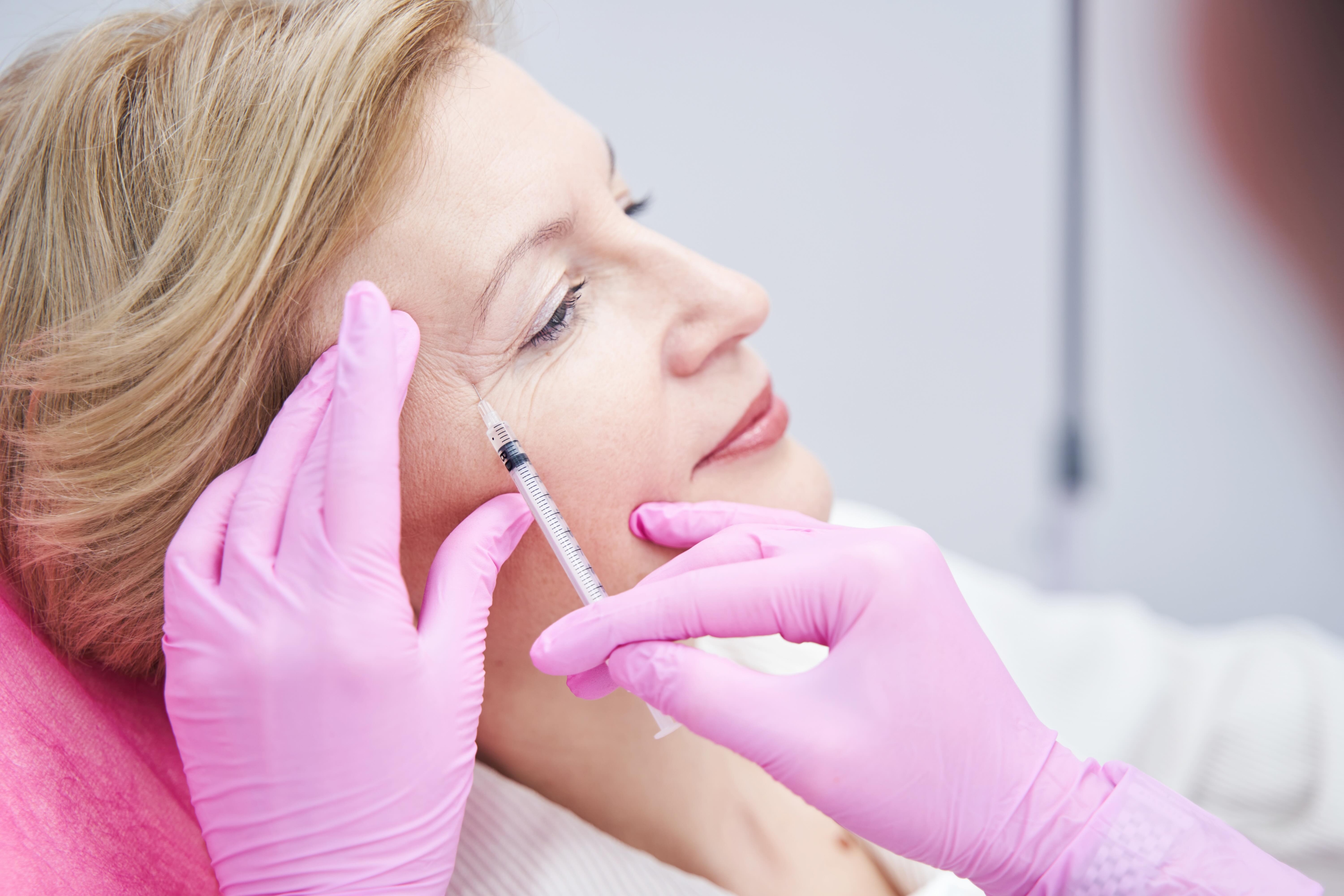 BOTOX® Cosmetic in Chandler, AZ