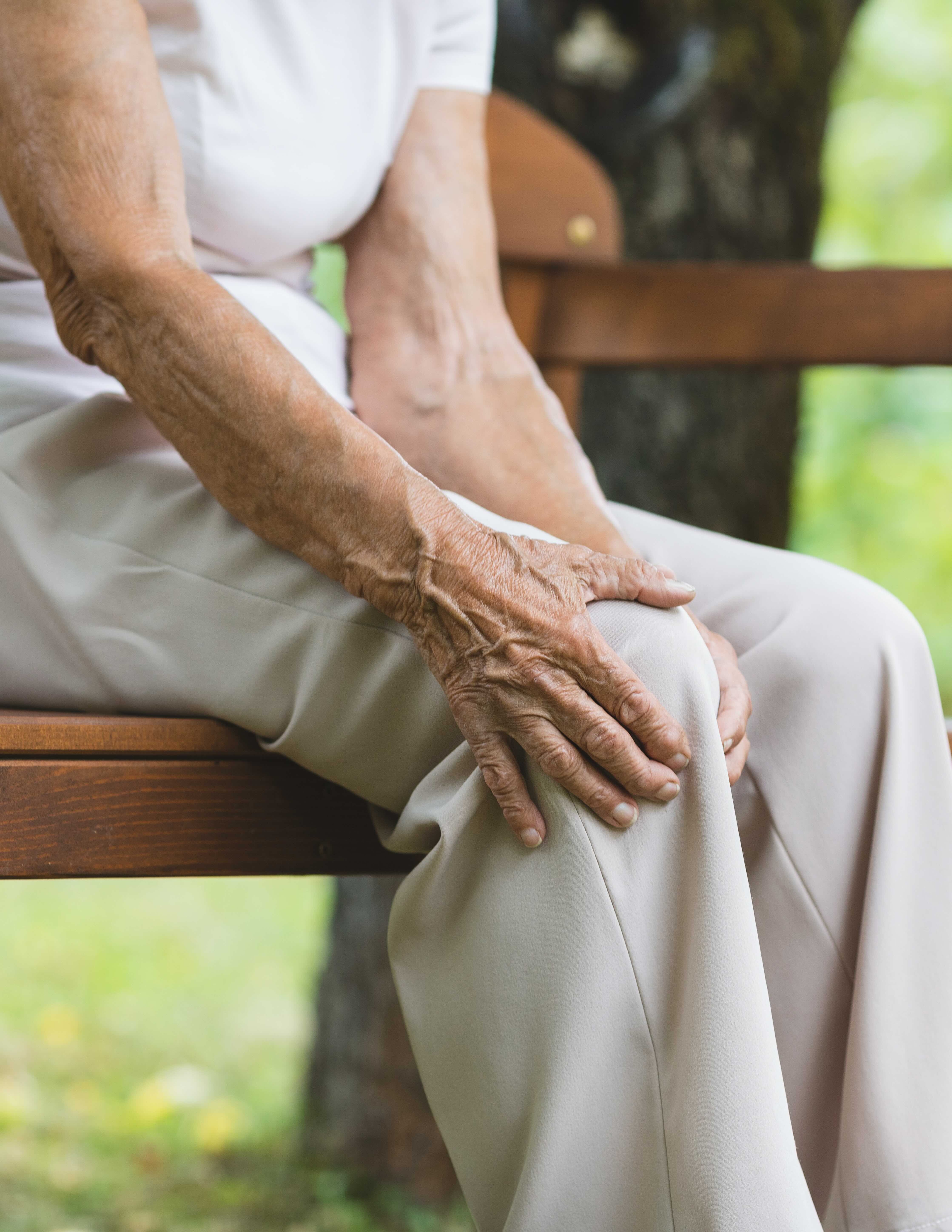Joint Injections in Chandler, AZ