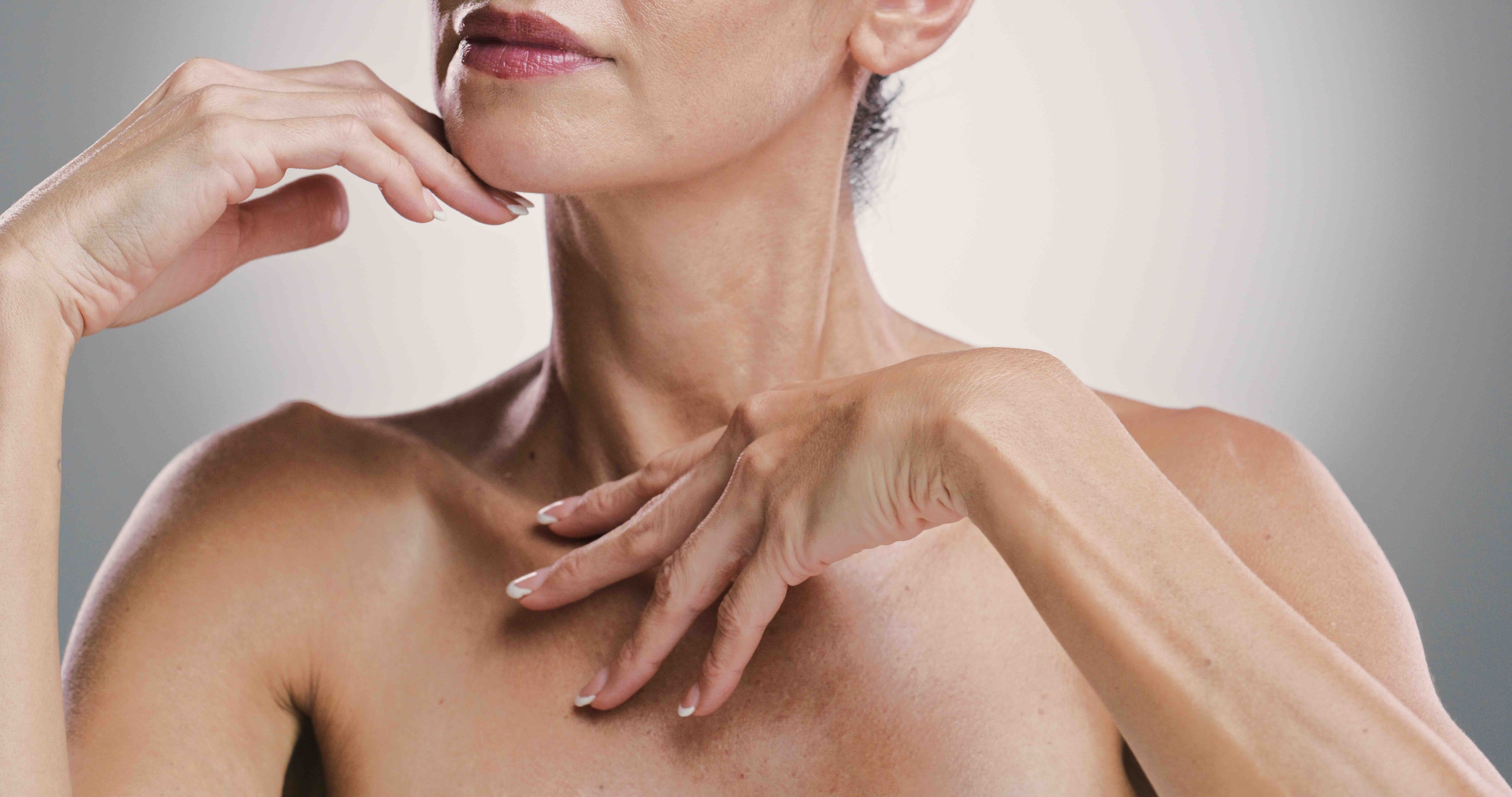 Plasma Skin Resurfacing and Scar Revision in Chandler, AZ