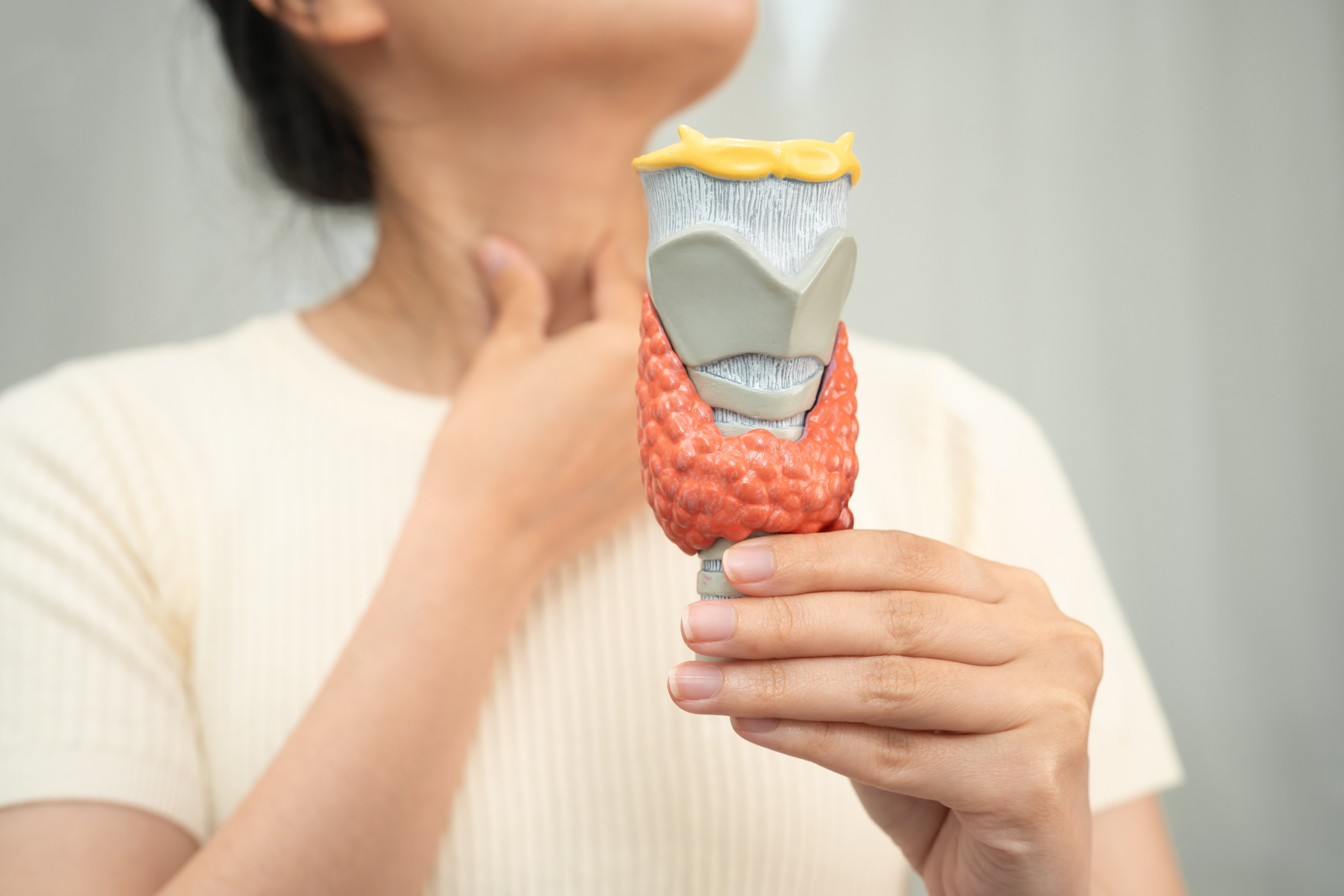 Thyroid Optimization in Chandler, AZ