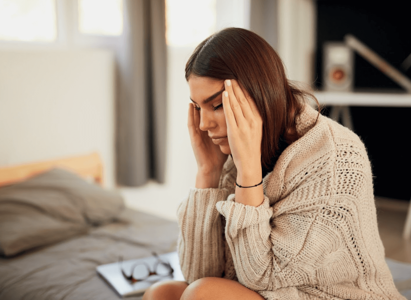Three Signs Your NAD+ Levels Are Low