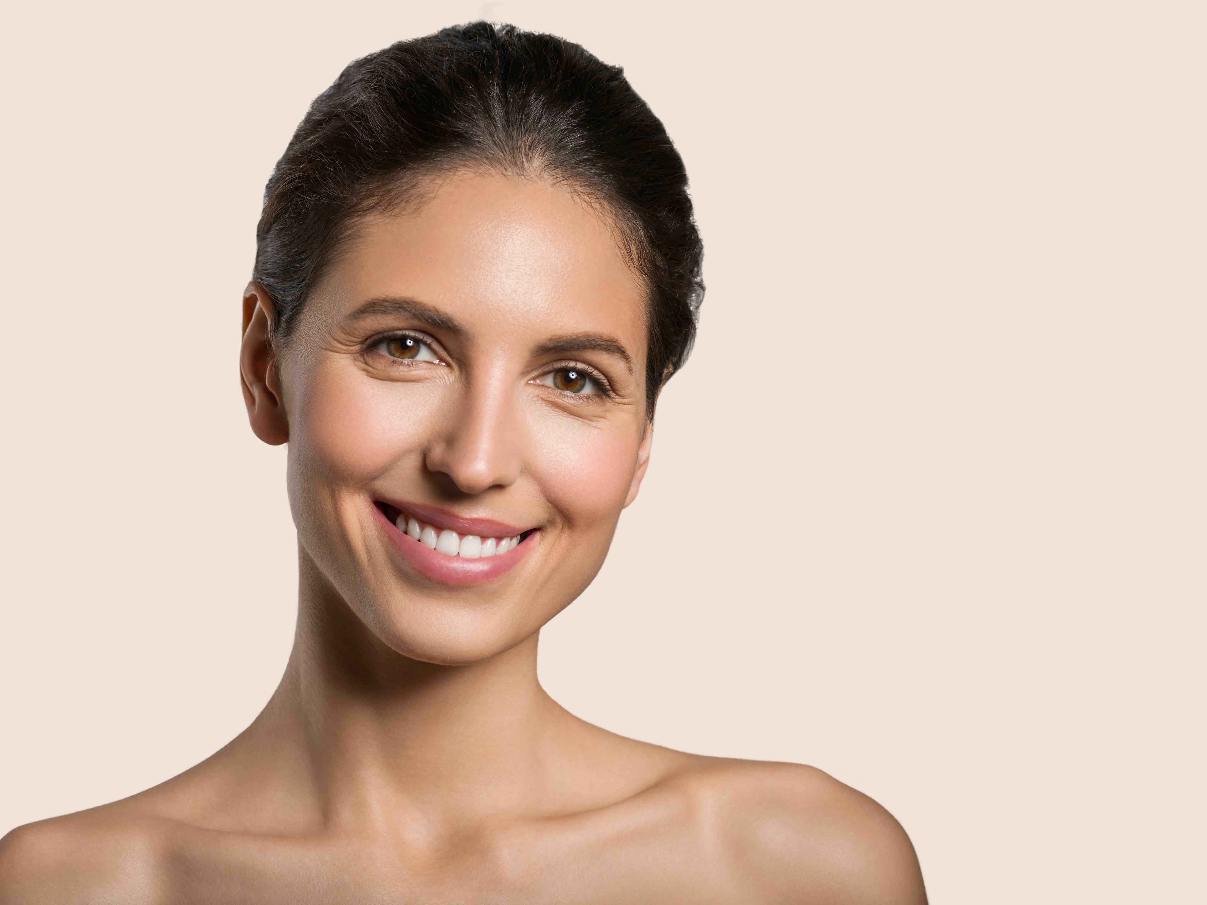 Fusion Facial in Chandler, AZ