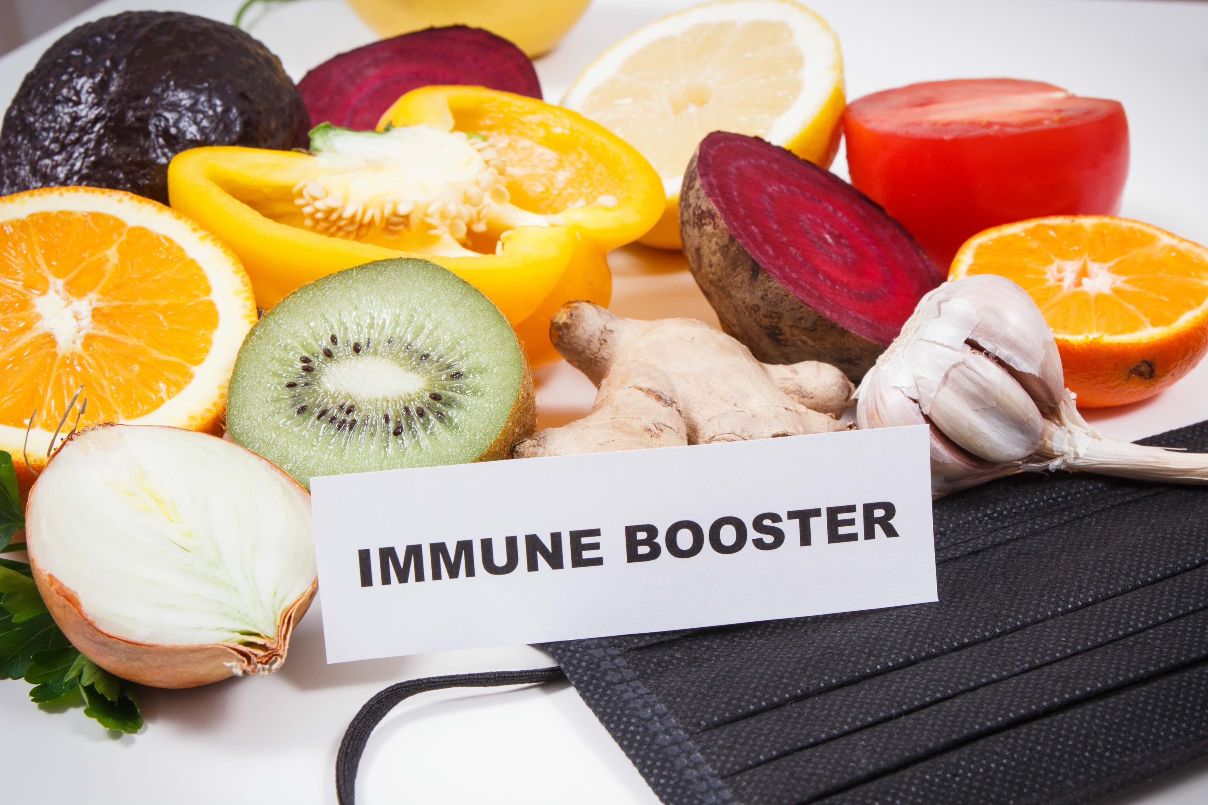 Super Immunity IV in Chandler, AZ